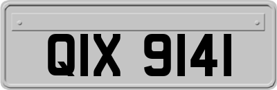 QIX9141