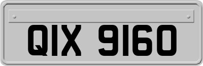 QIX9160