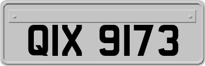 QIX9173