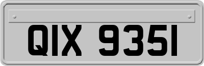 QIX9351