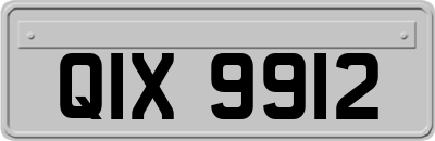QIX9912