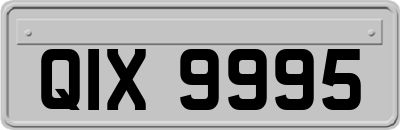 QIX9995