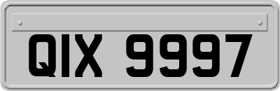QIX9997