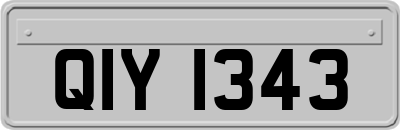 QIY1343