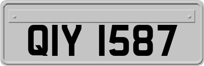 QIY1587