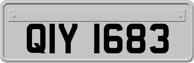 QIY1683