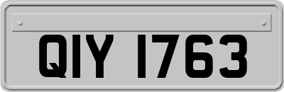 QIY1763