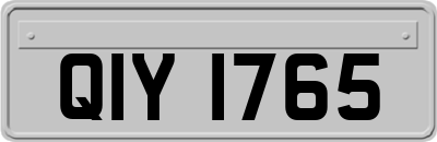 QIY1765