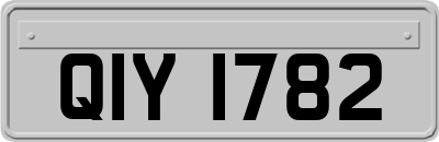 QIY1782