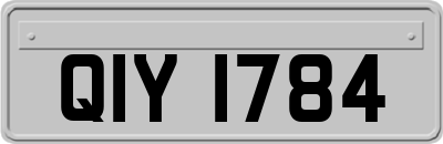 QIY1784