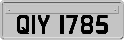 QIY1785