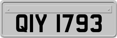 QIY1793