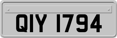 QIY1794