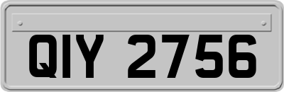 QIY2756