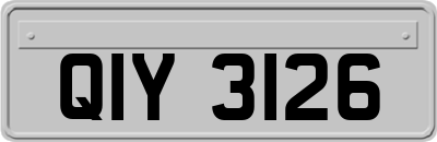 QIY3126