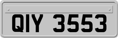 QIY3553