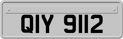QIY9112