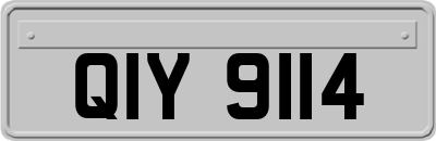 QIY9114