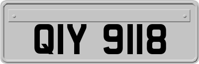 QIY9118