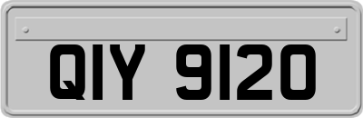 QIY9120