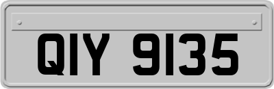 QIY9135