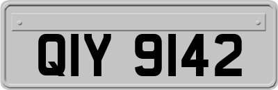 QIY9142