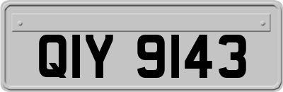QIY9143