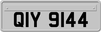 QIY9144