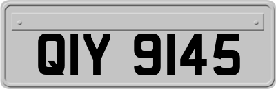 QIY9145
