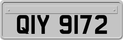 QIY9172