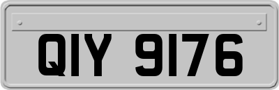 QIY9176