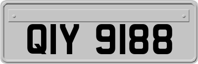 QIY9188