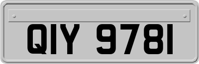 QIY9781