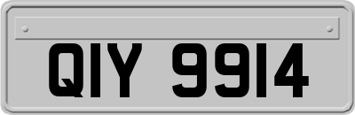 QIY9914
