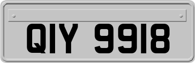 QIY9918