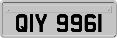 QIY9961