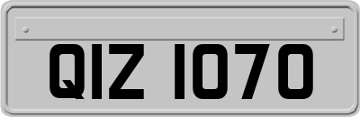 QIZ1070
