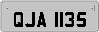 QJA1135
