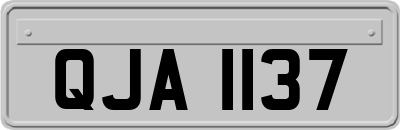 QJA1137