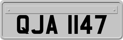 QJA1147