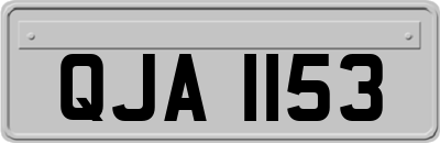 QJA1153
