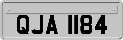QJA1184