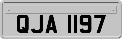 QJA1197