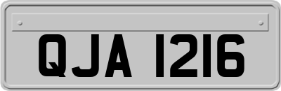 QJA1216