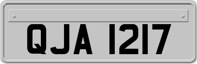 QJA1217