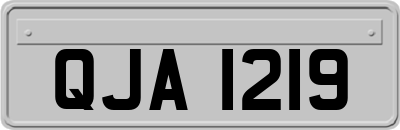QJA1219