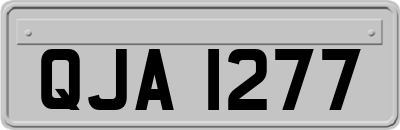 QJA1277
