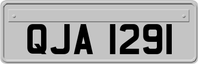 QJA1291
