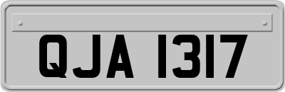 QJA1317