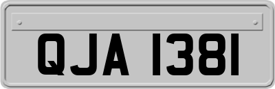 QJA1381